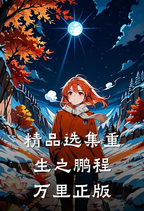 精品选集重生之鹏程万里正版