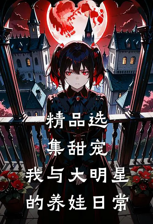 精品选集甜宠：我与大明星的养娃日常