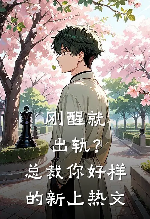 刚醒就出轨？总裁你好样的新上热文