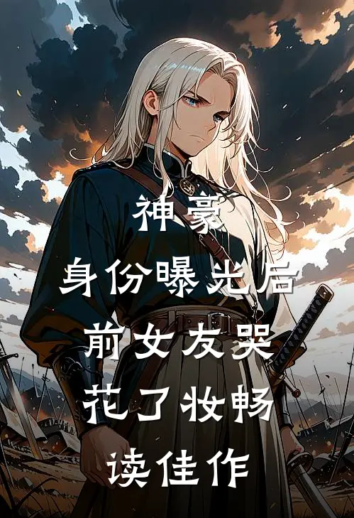 神豪：身份曝光后，前女友哭花了妆畅读佳作