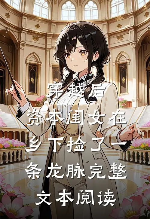 穿越后，资本闺女在乡下捡了一条龙脉完整文本阅读