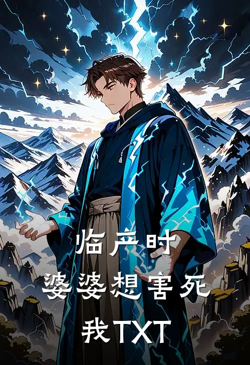 临产时，婆婆想害死我TXT