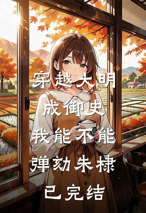 穿越大明成御史，我能不能弹劾朱棣已完结