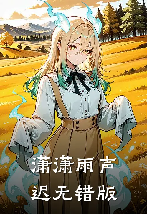 潇潇雨声迟无错版