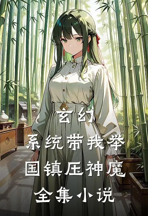 玄幻：系统带我举国镇压神魔全集小说