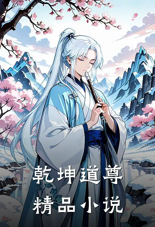 乾坤道尊精品小说