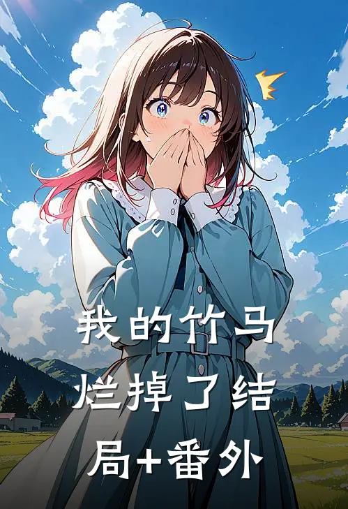 我的竹马烂掉了结局+番外