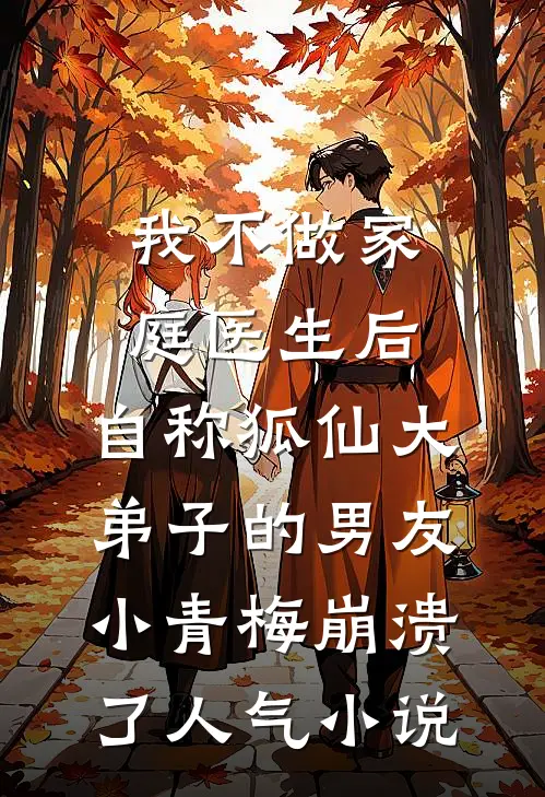 我不做家庭医生后，自称狐仙大弟子的男友小青梅崩溃了人气小说