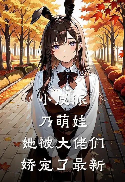 小反派乃萌娃，她被大佬们娇宠了最新