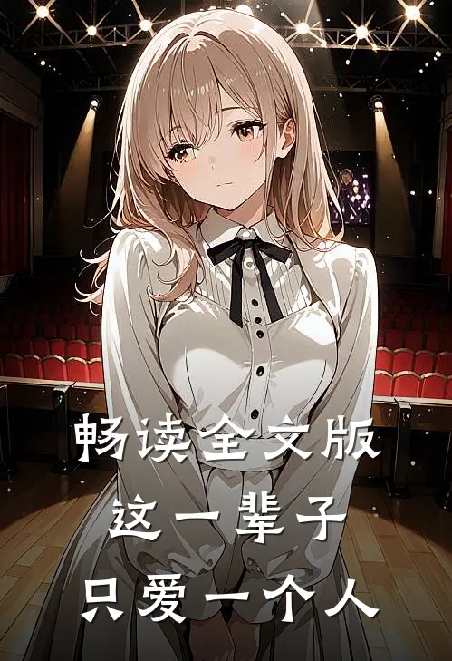 畅读全文版这一辈子，只爱一个人