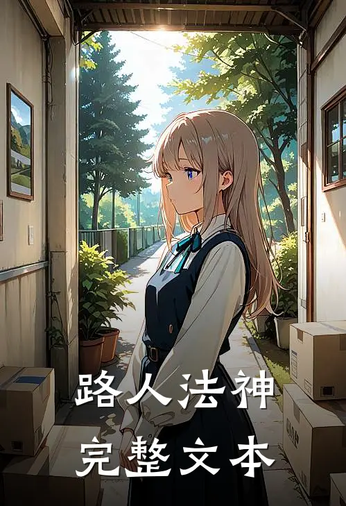 路人法神完整文本