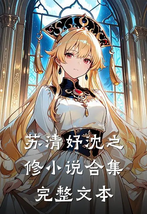 苏清妤沈之修小说合集完整文本