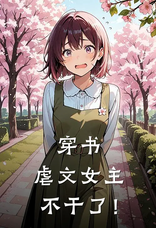 穿书：虐文女主不干了！