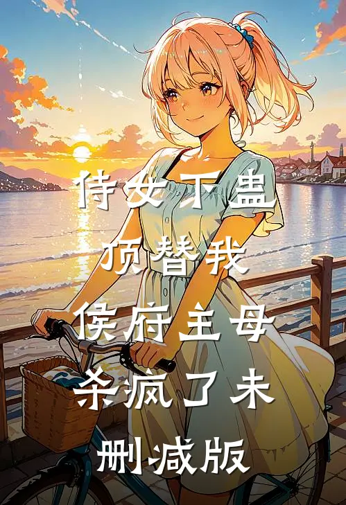 侍女下蛊顶替我，侯府主母杀疯了未删减版