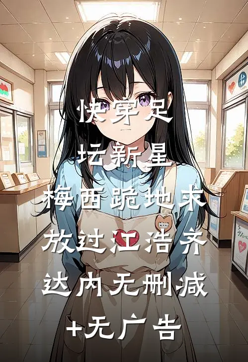 快穿足坛新星，梅西跪地求放过江浩齐达内无删减+无广告