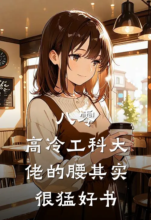 八零：高冷工科大佬的腰其实很猛好书