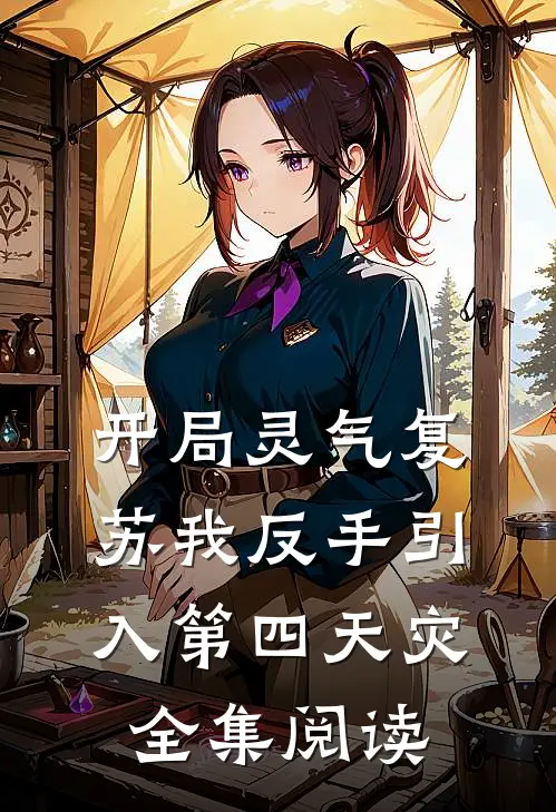 开局灵气复苏我反手引入第四天灾全集阅读