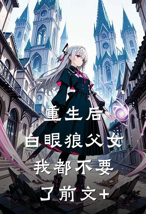 重生后，白眼狼父女我都不要了前文+