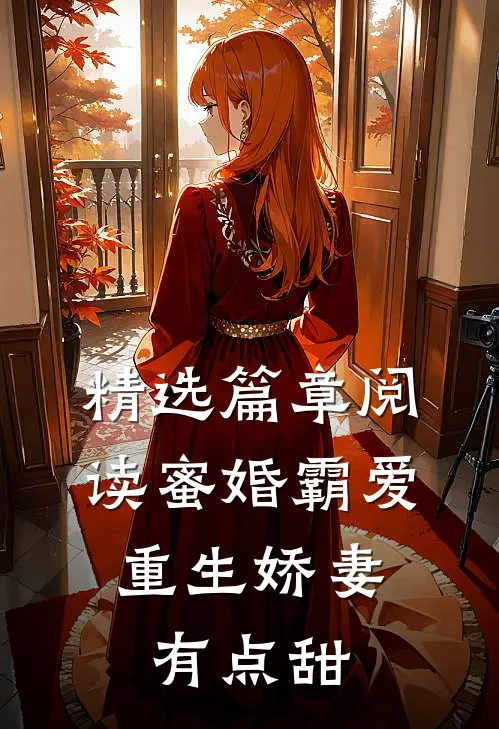 精选篇章阅读蜜婚霸爱：重生娇妻有点甜