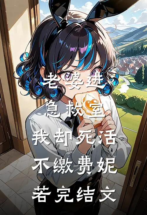 老婆进急救室，我却死活不缴费妮若完结文