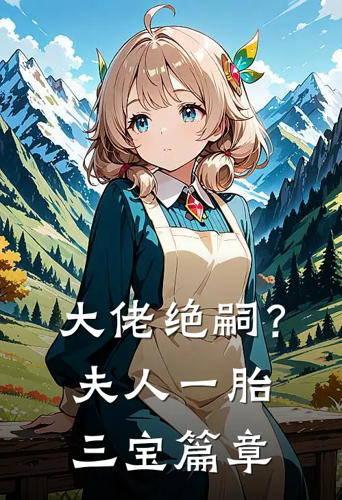 大佬绝嗣？夫人一胎三宝篇章