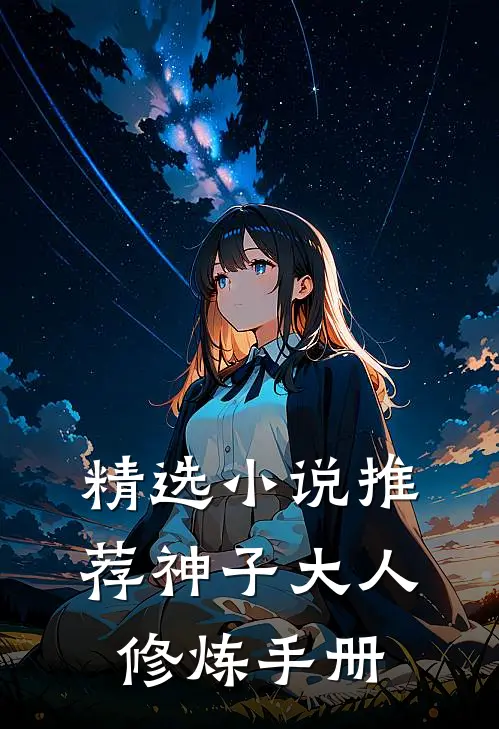 精选小说推荐神子大人修炼手册