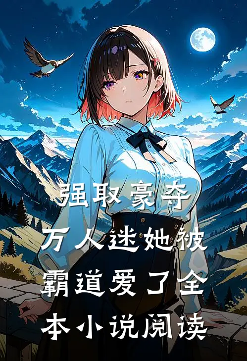 强取豪夺：万人迷她被霸道爱了全本小说阅读