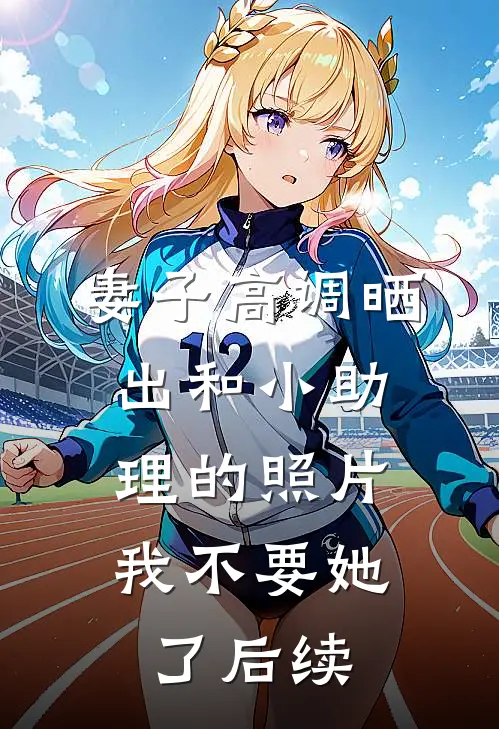 妻子高调晒出和小助理的照片，我不要她了后续