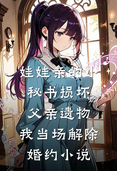 娃娃亲的小秘书损坏父亲遗物，我当场解除婚约小说