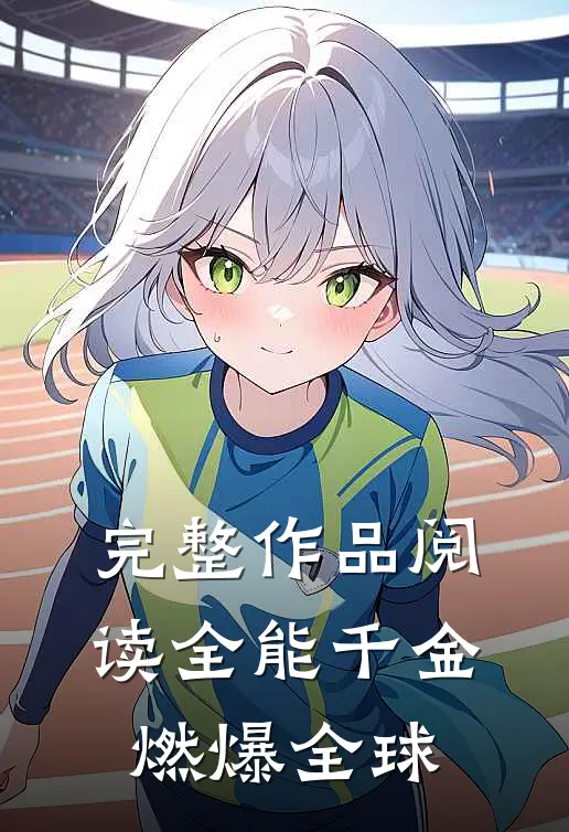 完整作品阅读全能千金燃爆全球