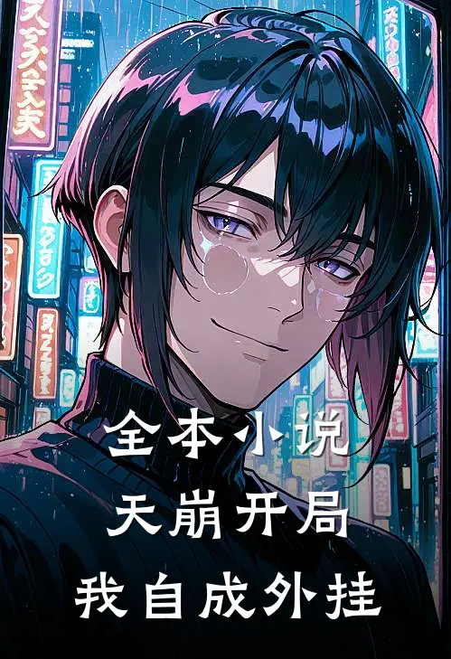 全本小说天崩开局，我自成外挂