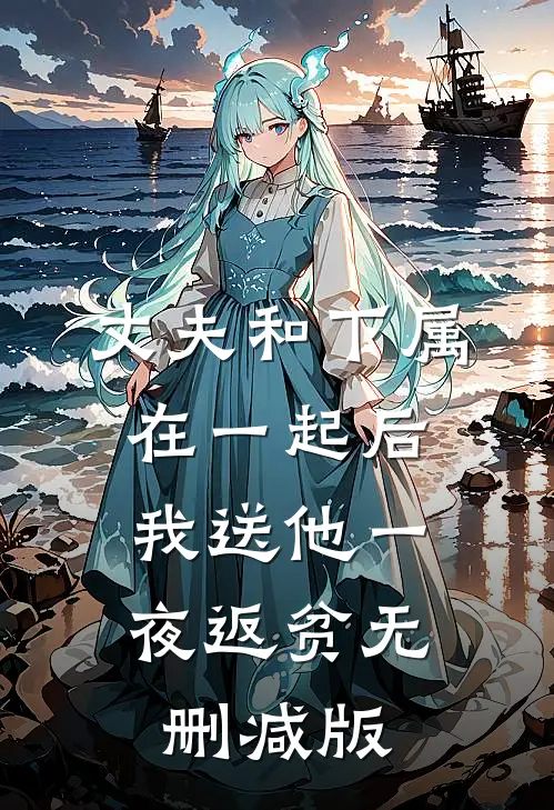 丈夫和下属在一起后，我送他一夜返贫无删减版