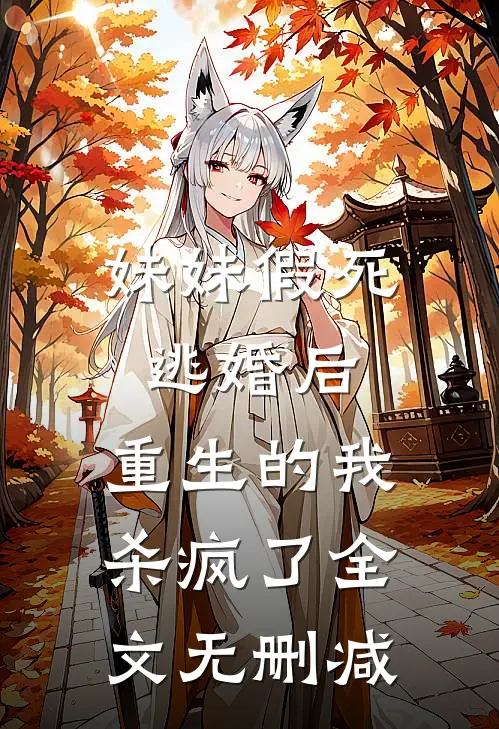 妹妹假死逃婚后，重生的我杀疯了全文无删减