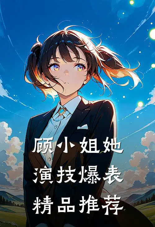 顾小姐她演技爆表精品推荐