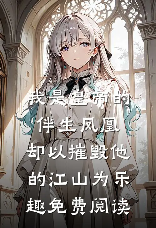 我是皇帝的伴生凤凰，却以摧毁他的江山为乐趣免费阅读