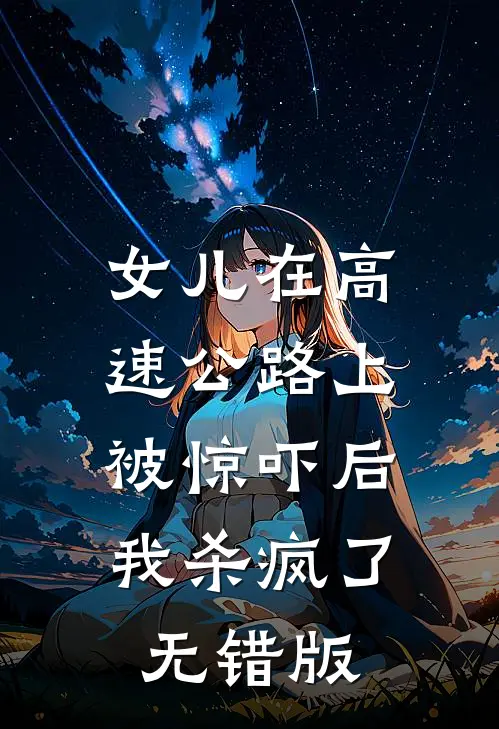 女儿在高速公路上被惊吓后，我杀疯了无错版
