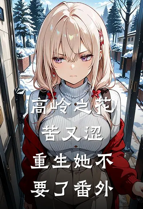 高岭之花苦又涩，重生她不要了番外