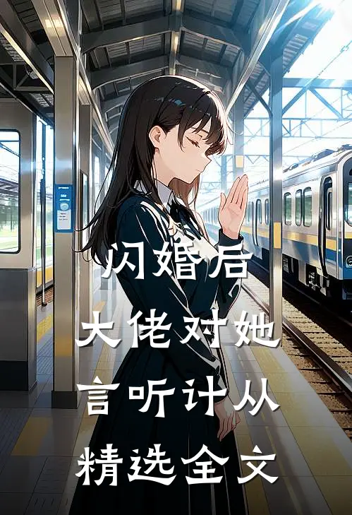 闪婚后，大佬对她言听计从精选全文