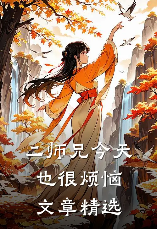 二师兄今天也很烦恼文章精选