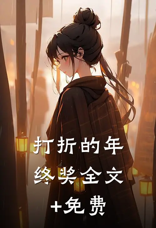 打折的年终奖全文+免费
