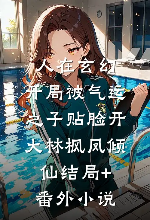 人在玄幻，开局被气运之子贴脸开大林枫凤倾仙结局+番外小说