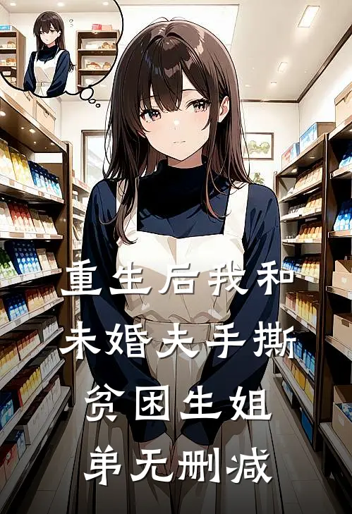 重生后我和未婚夫手撕贫困生姐弟无删减