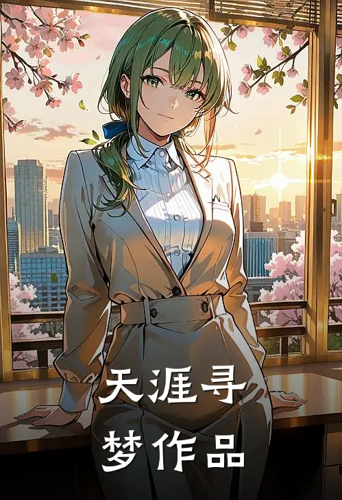 天涯寻梦作品