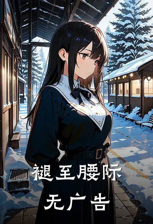 褪至腰际无广告