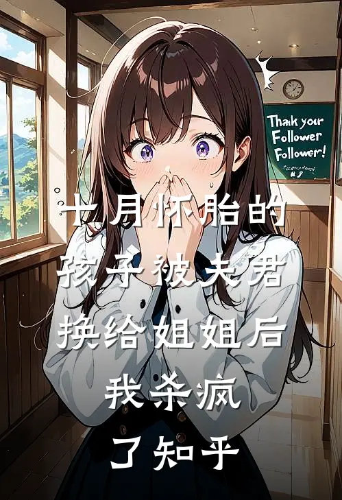 十月怀胎的孩子被夫君换给姐姐后，我杀疯了知乎