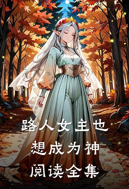 路人女主也想成为神阅读全集