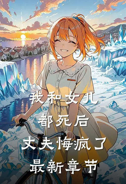我和女儿都死后，丈夫悔疯了最新章节