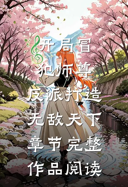 开局冒犯师尊，反派打造无敌天下章节完整作品阅读