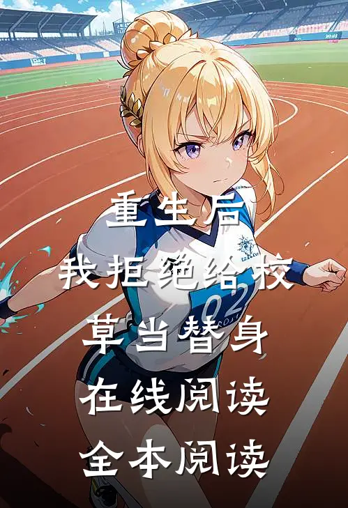 重生后，我拒绝给校草当替身在线阅读全本阅读