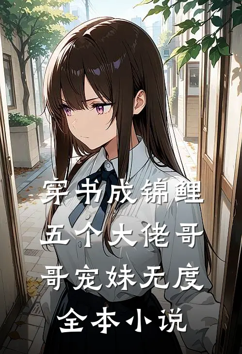 穿书成锦鲤：五个大佬哥哥宠妹无度全本小说